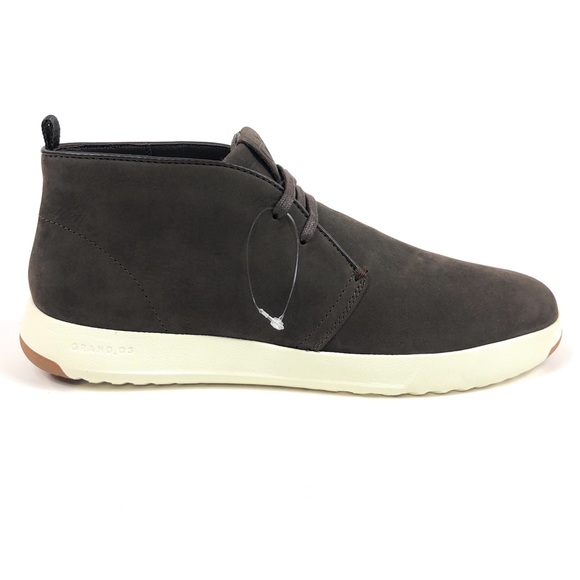 cole haan grandpro chukka